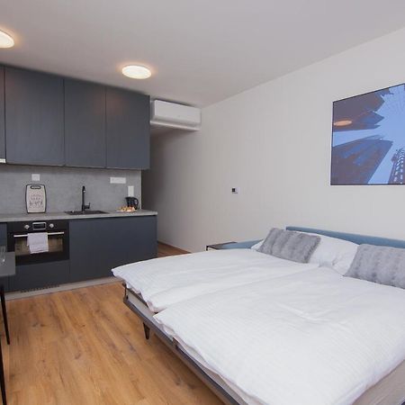 Apartmany Viviena Brno Ngoại thất bức ảnh