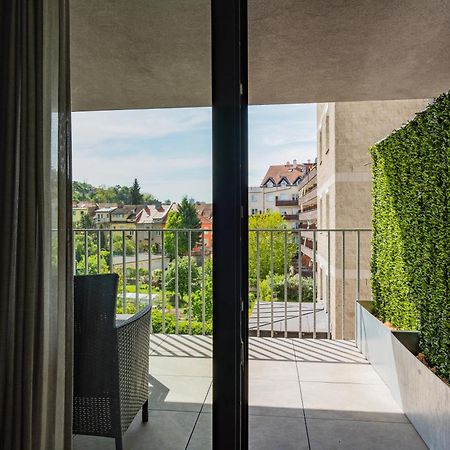 Apartmany Viviena Brno Ngoại thất bức ảnh