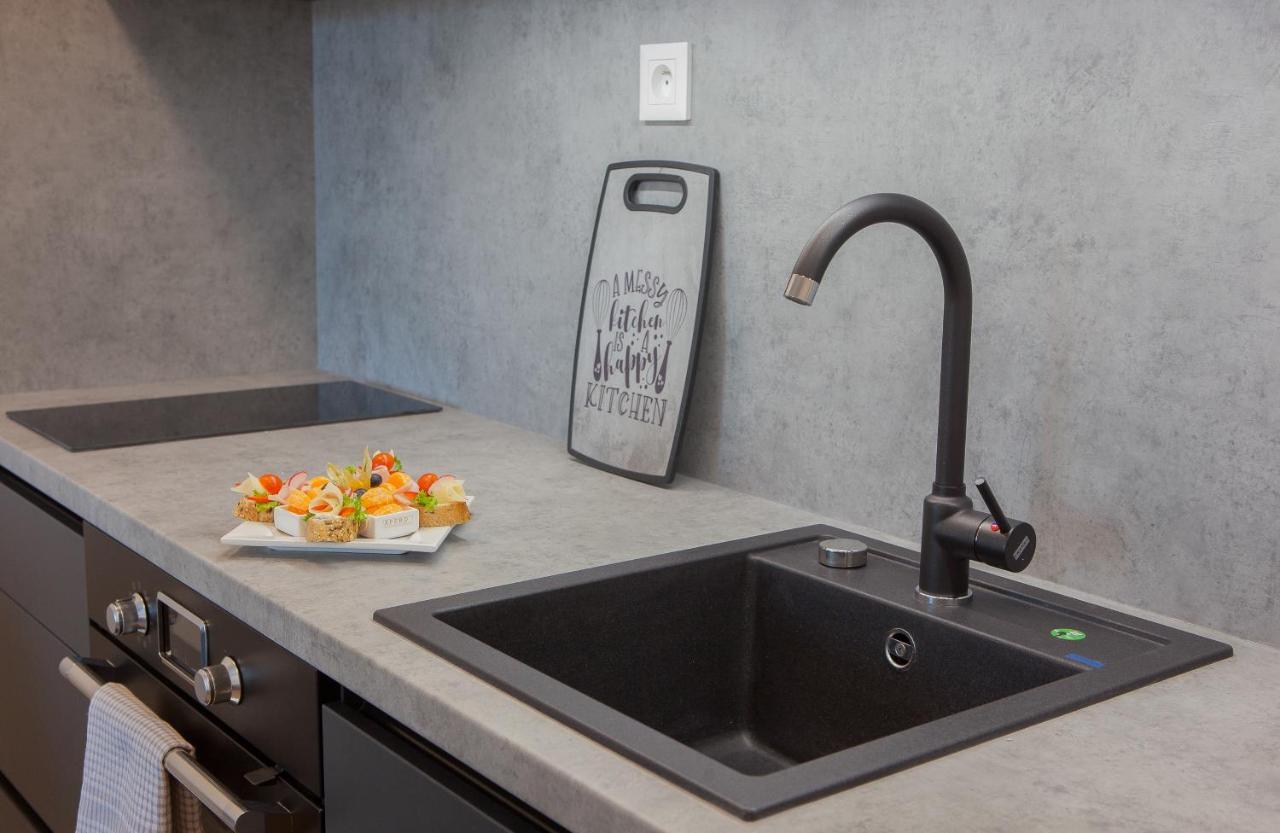 Apartmany Viviena Brno Ngoại thất bức ảnh