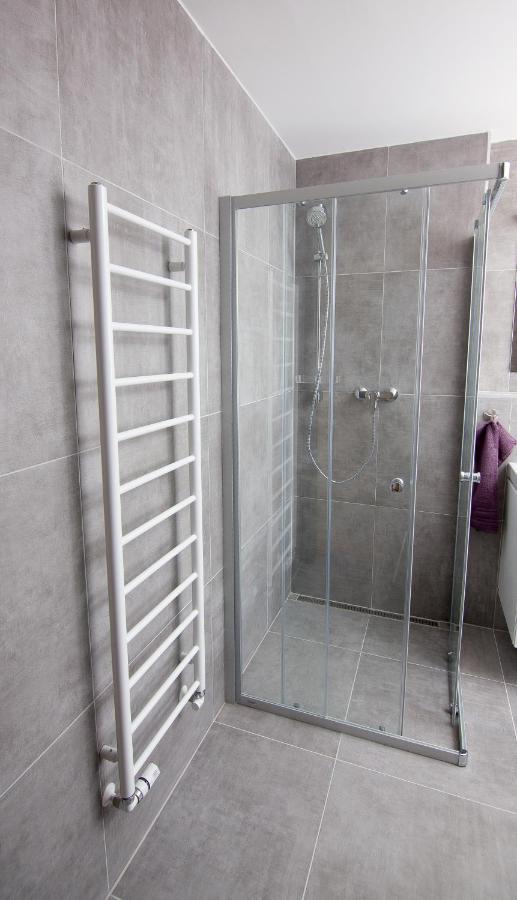 Apartmany Viviena Brno Ngoại thất bức ảnh