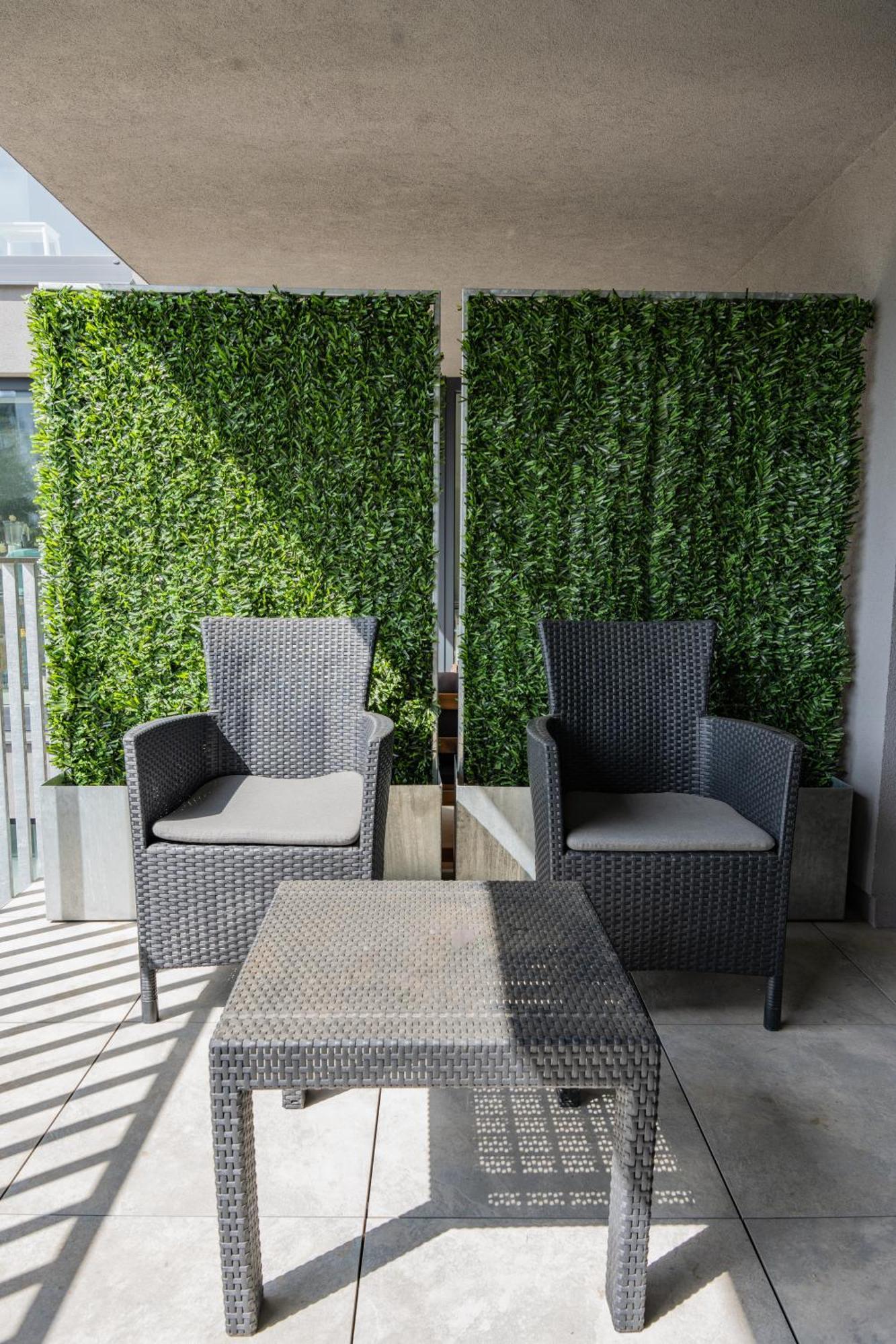 Apartmany Viviena Brno Ngoại thất bức ảnh